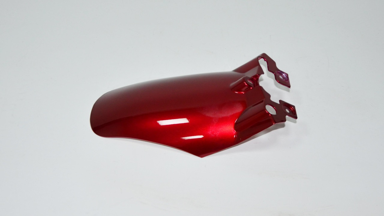 ÖN ÇAMURLUK ARKA EKİ KIRMIZI (POLLO)